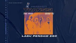 Prasasti Tour Gig - Prasasti (Lagu Pendam Ego)