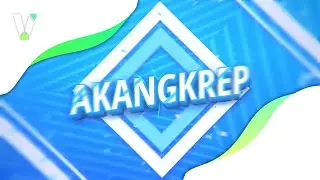 [ PZP ] 💲 Blue Chill Basic Intro for AkangKrep | VETERFX