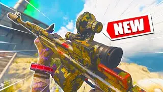 new AS44 is *INSANE* in WARZONE! 😈 (BEST AS44 CLASS SETUP)
