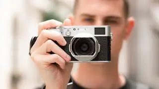 4 Common Street Photography Mistakes Made by Beginners