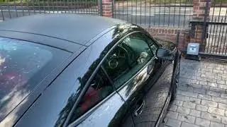 Mk1 Audi TT Window Reset Procedure