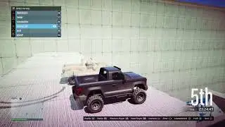 Test Tuesday gta free aim