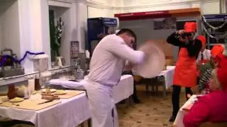 Кулинарное шоу