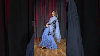 Cham Cham | Bollywood Dance Cover | Shraddha K, Monali Thakur , Trending Bollywood Song
