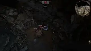 BG3 | Assassin Style I