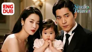 She brings triplets to ex-CEO’s company💥He proposes responsibility, she panics and thinks he is gay!