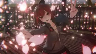 【CUL】Melancholic / メランコリック【VOCALOIDカバー】