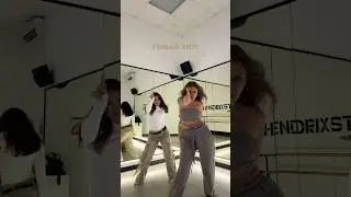 Эти двое кое-что готовят😉🔥 #музыка #dance #music #choreography #newmusic #dancer