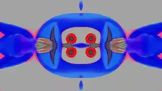 Gummy Bear Song REVERSED Version (Effects Compilation) part 2