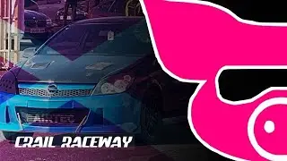 Crail Raceway - The Big One with FALKLAND PERFORMANCE 2024 Vlog