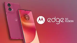 Motorola Edge 50 Fusion | Bangla Review | সেরা কার্ভড ডিসপ্লে স্মার্টফোন | আর যা যা রয়েছে | #review