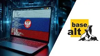 El Sistema Operativo DESCONOCIDO de RUSIA -   TodoScript