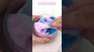 Oddly Satisfying  | Best ASMR Slime Videos | so relaxing