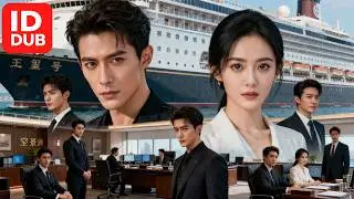 [Full episodes] Cinta Diam-Diam di Kapal Mewah: Dari Tugas Biasa Jadi Kisah yang Menggetarkan Hati!