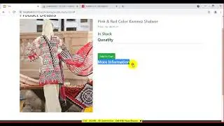 PHP Add Admin Panel in Web Page