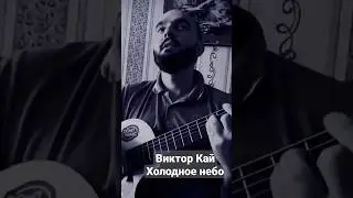 Виктор Кай - Холодное небо
