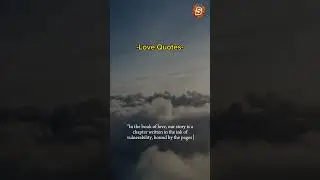 Love Quotes #love #quote