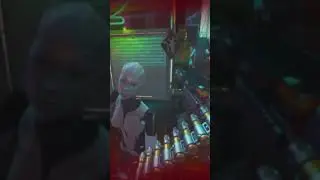 Cyberpunk Modded Zombies Impossible Challenge PT2 #blackops3 #cyberpunk #cyberpunk2077  #zombies