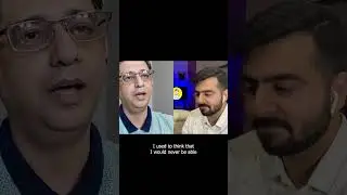 This is how Dr. Deepak Marwah studied medicine.....