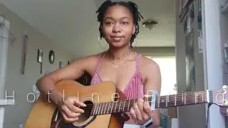 Drake - Hotline Bling | RC cover