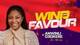 REFRESH WITH THE WINLOS (ANWINLI OJEIKERE)