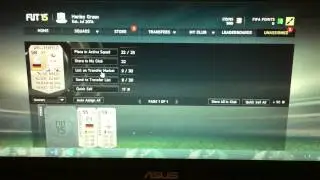One Year Since my First Ever MK WII Video - FIFA 15 WEB APP
