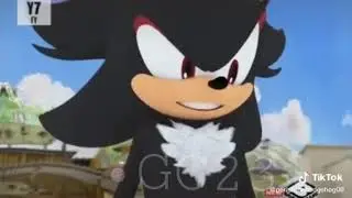 Sonic and shadow edit|Sonic Boom|Sexy bitch