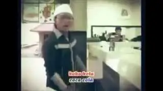 cocacola bikin ngocok perut,...