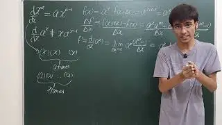Derivative of a^x|Elementary Number|Natural Logarithms|Calculus|Sarim Khan