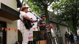 Walk Two Folk - Lost little Children