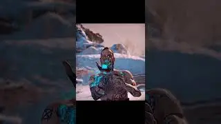 Kratos vs baldur
