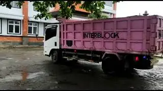 Interblock Paving 08174735554