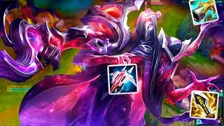 BEST JHIN BUILD AFTER BUFF!!! ADC JHIN GUIDE | Bot Lane Jhin Build