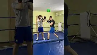 “Right and Wrong” Boxing Techniques