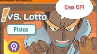 2K MODO ELITE - (Veneno) Ajustes de Fuerza para ir SOBRADO!! - Pokémon Masters Ex