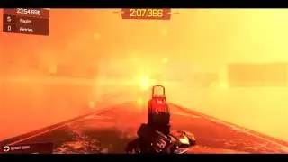 Introducing FuMe NeoN! (BO3 FREE RUNNING TRICKSHOTTING!)