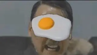 Fegelein's Halloween Trick Rampage against Hitler