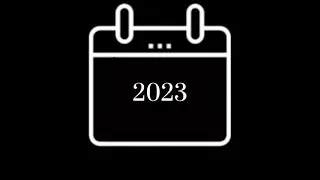 2023 Trailer