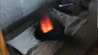 Китайцы на уроке химии