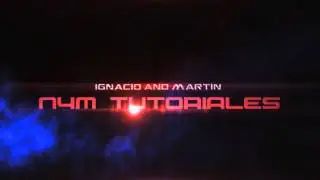Nueva intro by NYM Tutoriales