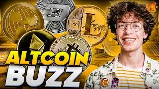 Altcoin Buzz | Best Crypto | Top Altcoins | Top Altcoins 2022