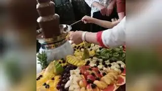 Фуршет! низкие цены только у нас