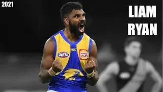 Liam Ryan 2021 Highlight Reel