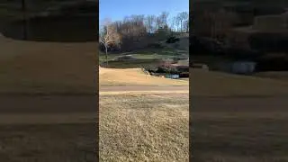 Churchill's Golf Tournament at Greenbriar Country Club