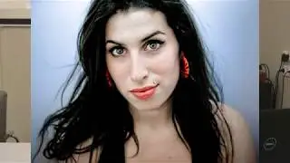 Amy Winehouse Biography presentation by Ruben L part 1 : from birth to first album "Franck"
