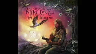 Mike Love - Permanent Holiday (Audio)