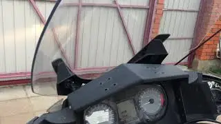 BMW R1200RT 2006 USA