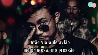 🔵🔊Malvadão 3 - Letra - Xamã🔵