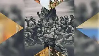 الشهيد انقيب خالد مغربي دبابه وكل شهده الكمين