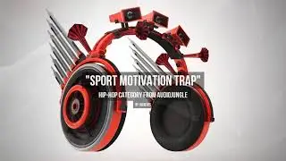 Sport Motivation Trap - Music from Audiojungle